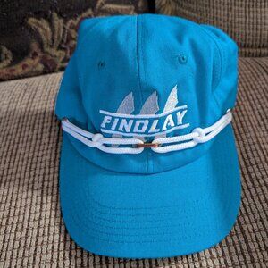 Findlay Dad Hat
